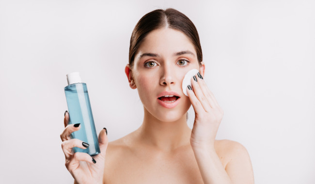 WOW! Fakta Skincare Toner yang Gak Banyak Orang Tahu