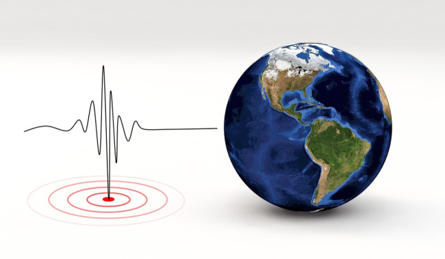 Gempa 2,3 Magnitudo Guncang Majene Sulbar, BMKG Catat Skala MMI yang Terjadi