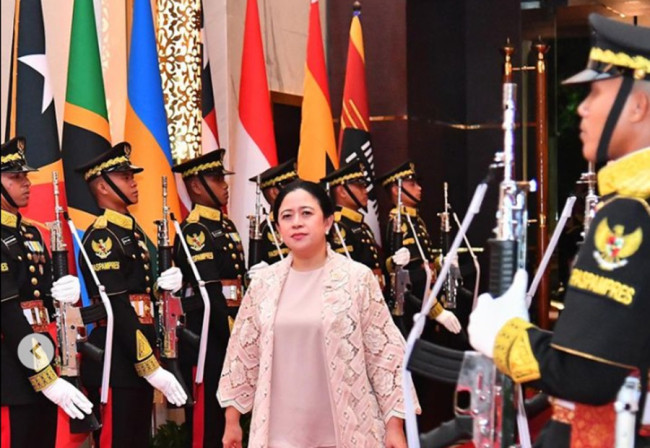 Polemik e-Materai Hambat Pendaftaran CPNS 2024, DPR RI Minta Permudah Proses Daftar