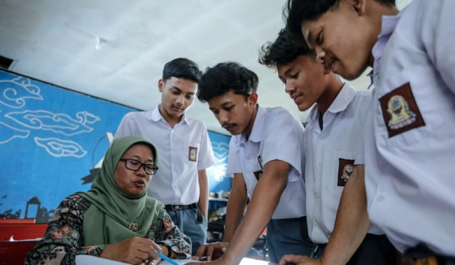 Soal Jurusan IPA, IPS dan Bahasa Dihapus untuk Jenjang SMA, Begini Penjelasan Ketua Komisi X DPR RI