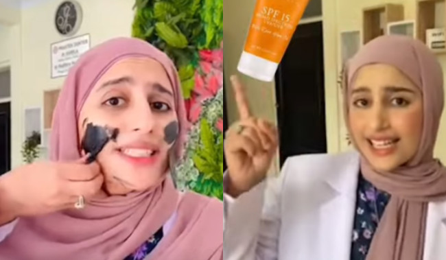 3 Skincare yang Masuk Black List Dr Kamilah Jaidi: Produk Ini Nggak Akan Aku Pakai