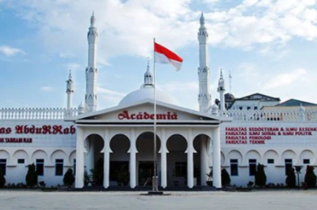 Rekomendasi 6 Universitas Terbaik di Riau 2024: Tentukan Kampus Impian Sebelum Tahun Ajaran Baru Dimulai