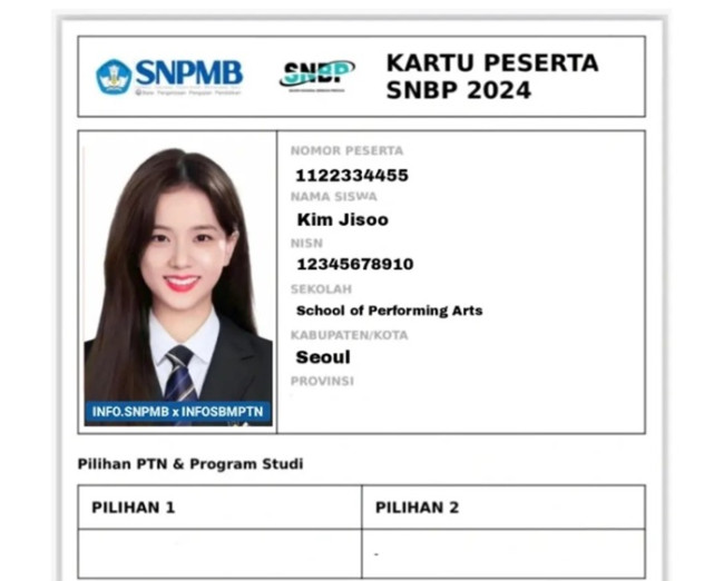 Link Hasil Pengumuman SNBP 2024, Ini 20 PTN Akademik dengan Peserta Lulus Terbanyak