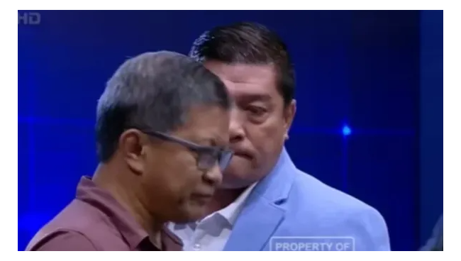 Mengungkap Kebenaran: Jokowi Dianggap Terlibat Korupsi Berdasarkan Investigasi Global, Ternak Mulyono Ngamuk