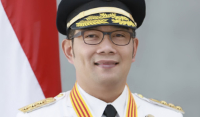 Mengintip Bisnis Ridwan Kamil: Gaya Arsitek Kreatif di Dunia Bisnis
