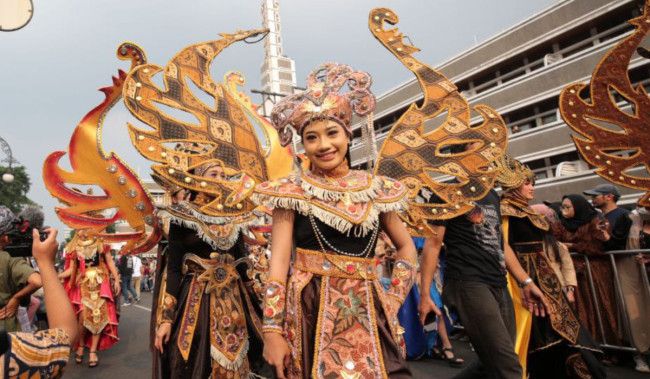 Sudah Daftar Volunteer Festival Asia Afrika 2024? Ini 5 Keuntungan yang Kamu Dapat dari Pemkot Bandung