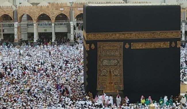 Nekat Pergi Haji dengan Cara Ini, Bukannya Dapat Pahala Justru Dosa