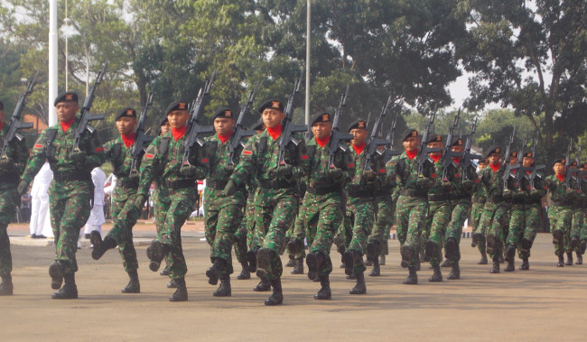 15 Desember: Makna Hari Juang TNI Angkatan Darat: Peringatan Kemenangan TKR di Pertempuran Ambarawa