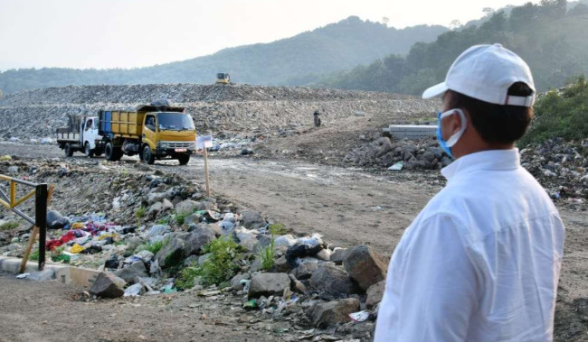Atasi Persoalan Sampah di Kota Kembang, Pemkot Bandung dan ITB Akan Gunakan Strategi Ini