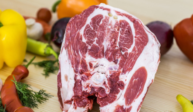 Tidak Bikin Kolestrol, Daging Kambing Aman Bagi Penderita Darah Tinggi, Begini Kata Pakar Ilmu Keperawatan