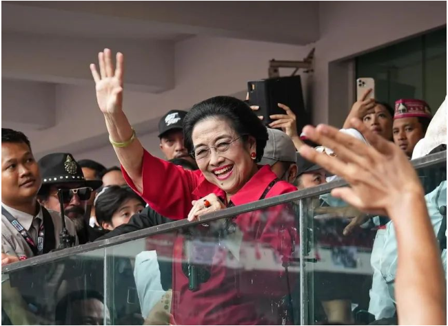 PDI Perjuangan Ajukan Permohonan PHPU ke Mahkamah Konstitusi, Ada Selisih Suara dengan Nasdem