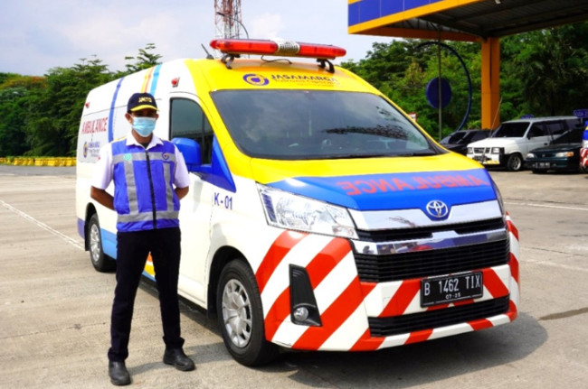 Daftar Nomor Telepon Penting yang Wajib Ada Dalam Kontak Saat Mudik Lebaran Idul Fitri 2024