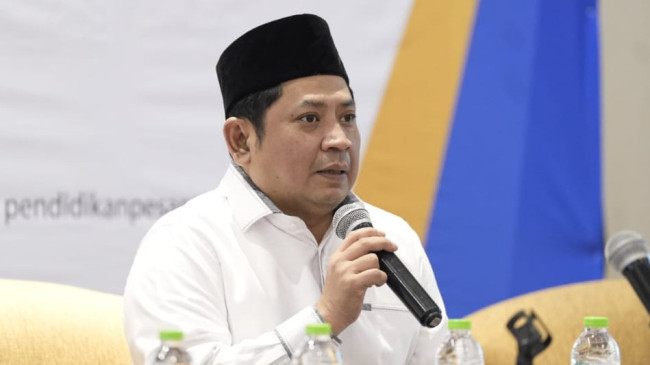 Keberangkatan Jemaah Haji Tertunda: Kemenag: Kita Tegur Keras