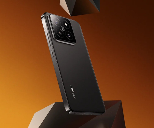 Xiaomi 14 Series, Hp Terbaik 2024 dengan Mesin Super Ngebut dan Kamera yang Sangat Jernih