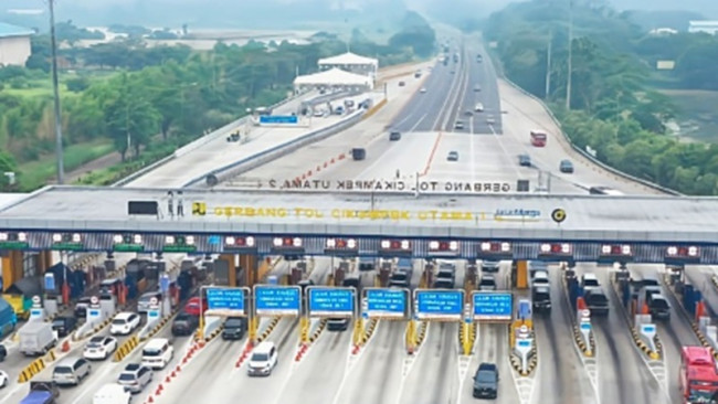Puncak Arus Balik Diprediksi Mulai Terjadi H+3 Lebaran 2024