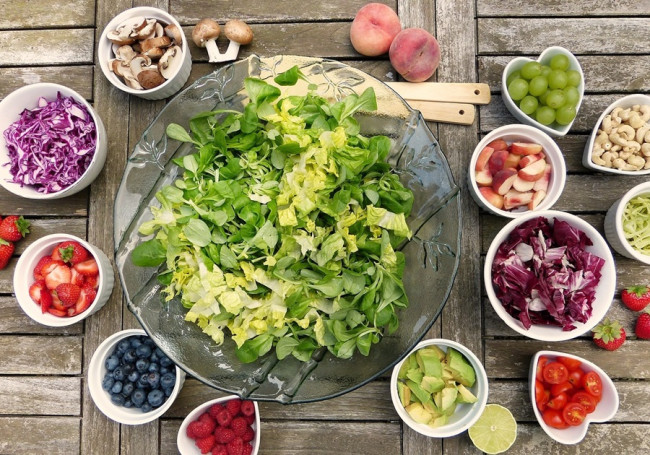 Wajib Tahu Jenis Makanan yang Dianjurkan untuk Diet, Berat Badan Turun Cepat dan Sehat
