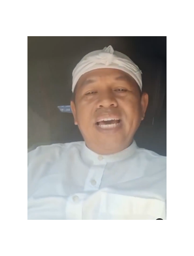 Pengadilan Negeri Bandung Bebaskan Pegi Setiawan, Dedi Mulyadi: Keadilan Masih Hadir