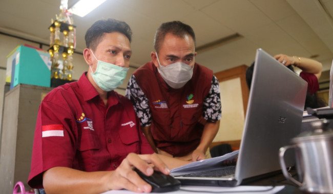 Kemensos 'Ngebut' Perbaiki Data KPM, Bansos PKH BPNT Segera Cair