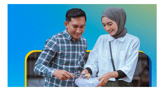 Cara 'Minta' Dana di Aplikasi DANA, Tak Perlu Pakai KTP