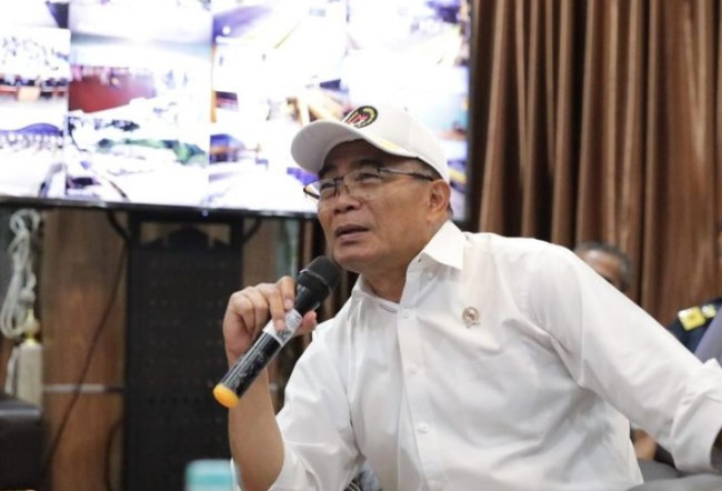 Minta ASN Tunda Balik ke Jabodetabek, Menko PMK: Meringankan Beban Kami