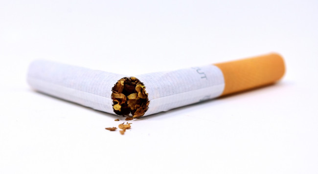 Ada yang Naik 18,6 Persen, Ini Tarif Harga Rokok per 1 Januari 2025, Jenis Kemeyan dan Klobot Tetap