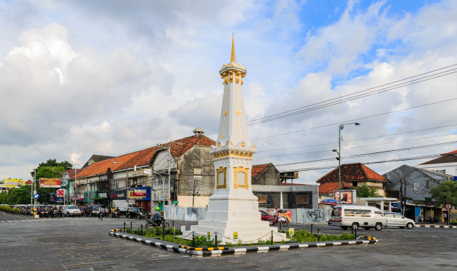 Menyambut Tahun Baru 2025 di Yogyakarta: Prediksi Cuaca dan Tips Perayaan Aman dan Seru!