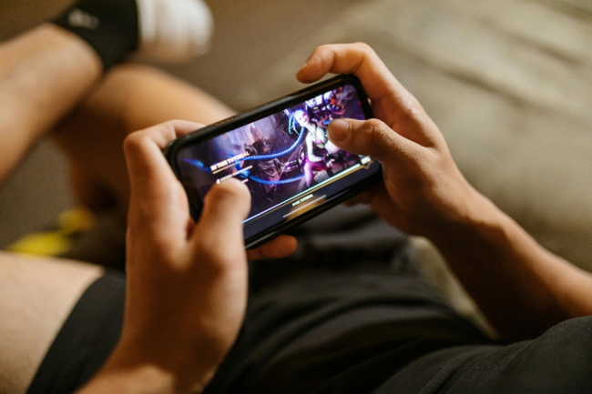 HP Spek Gaming Infinix Note 40, Harga Rp2,5 Jutaan Apakah Worth It?