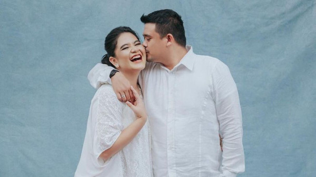 GMNI Tantang KPK Periksa Mantu dan Anak Jokowi, Bobby Nasution-Kahiyang Ayu Terlibat Maling Uang Rakyat?