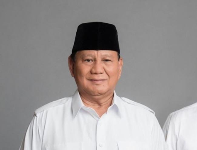 May Day 2024, Prabowo Subianto Ajak Kelompok Buruh untuk Mewujudkan Indonesia Emas 2045