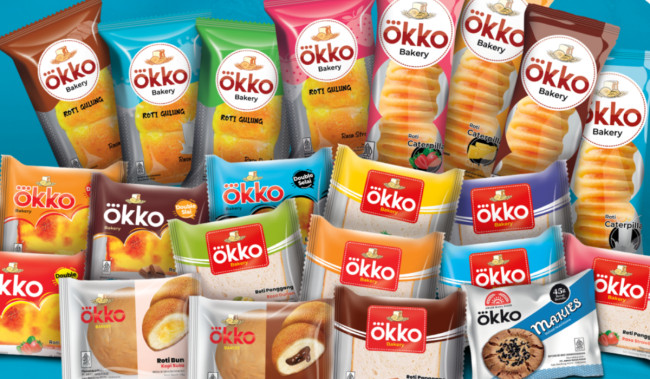 Valid Mengandung Natrium Dehidroasetat, BPOM Tarik Roti Okko dari Peredaran