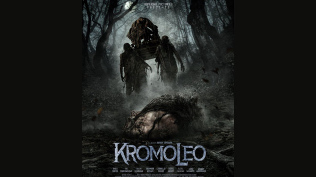 Fakta Menarik Film Kromoleo, Kisah Urban Legend di Kaki Gunung Merapi
