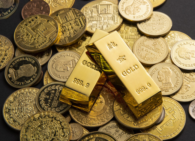 Harga Emas Batangan Antam Turun Tipis Rp1.000 Menjadi Rp1.399.000 per Gram