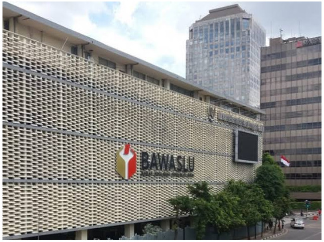Guna Mengurangi Kecurangan, Bawaslu Bentuk Tim Fasilitasi Pengawasan Kampanye