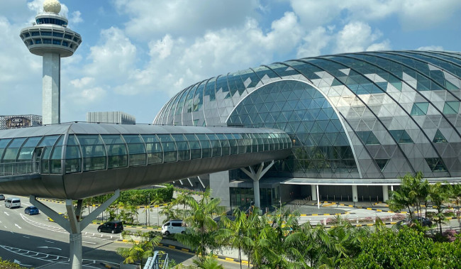 Liburan Akhir Tahun ke Singapura: Panduan Lengkap bagi Pemula untuk Perjalanan Tanpa Ribet!