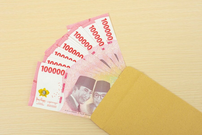 Gaji ke-13 ASN Cair usai Lebaran 2024, Mohon Maaf! Dua Kelompok Ini Tak Berhak Menerima