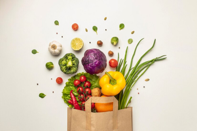 Jangan Salah, Berikut Bedanya Orang Vegan dan Vegetarian