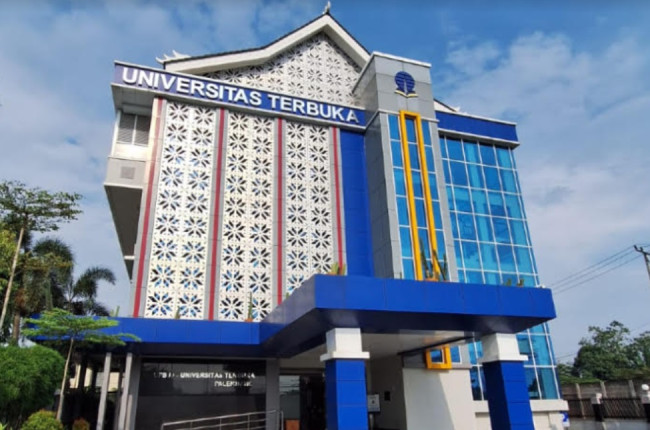 Universitas Terbuka Tawarkan Program Beasiswa, Kuliah Bisa Belajar dari Jarak Jauh