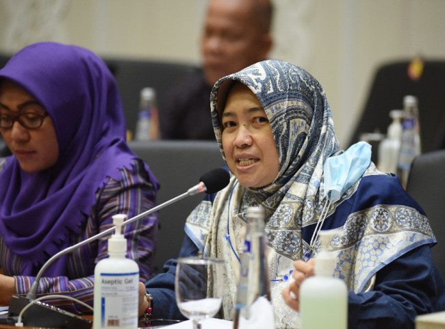 Sebut Seks Bebas Kian Mengkhawatirkan, Komisi IX DPR RI Dorong Pemerintah Revisi PP No 28/2024