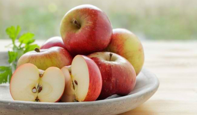 Manfaat Buah Apel untuk Kulit Sehat dan Glowing, Kulit Kering Wajin Coba!