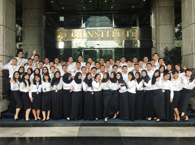 Bantuan Penelitian BI Institute 2024 Mahasiswa S1 Bisa Dapat Rp10 Juta, Cek Syarat dan Cara Daftarnya