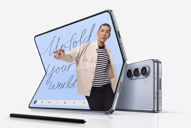 Samsung Galaxy Z Fold 6 Segera Diumumkan, Tampilkan Perubahan Besar daripada Pendahulunya