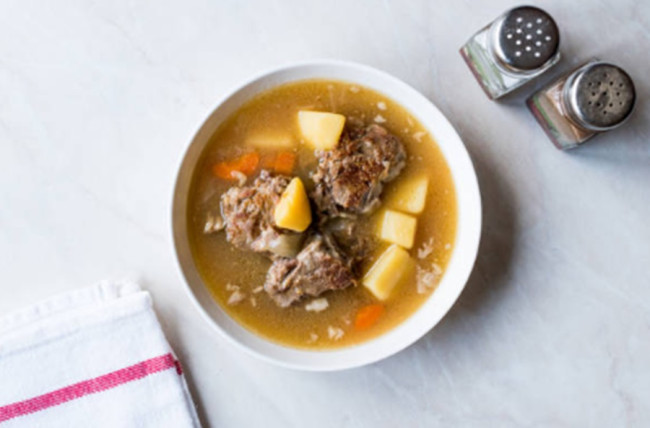 Ide Menu Masakan Daging Kambing untuk Hidangan Idul Adha