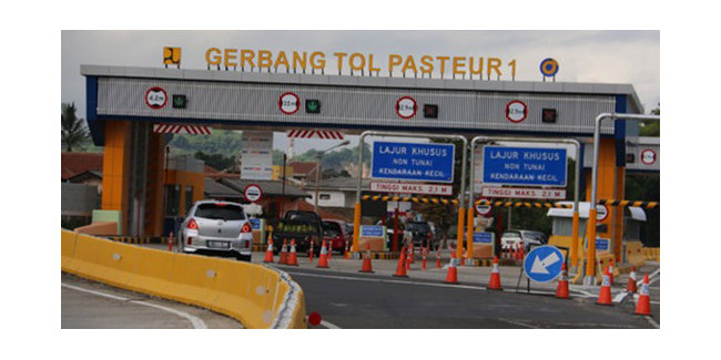 Bandung Intra Urban Tol Road 17 Tahun Mangkrak Siap Digas, Terhubung Tol Pasteur, Gedebage, Surapati, Cicaheum