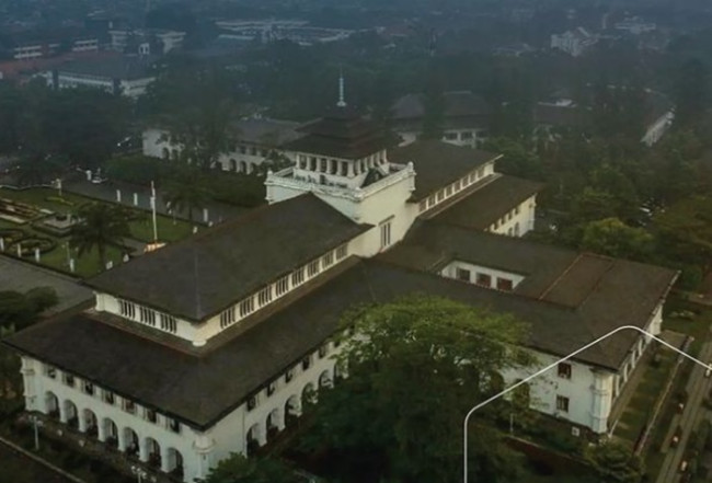 Raperda Pertanian Organik dan RPJPD Jabar Masuk Prolegda 2024, Bey Harap Jadi Prioritas Pembahasan