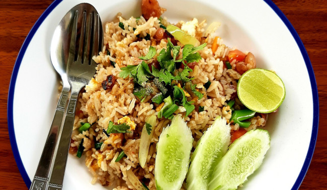 Respon Tubuh Ketika Sarapan Full Karbohidrat, Bisa Bikin Semangat Seharian? Cek di Sini