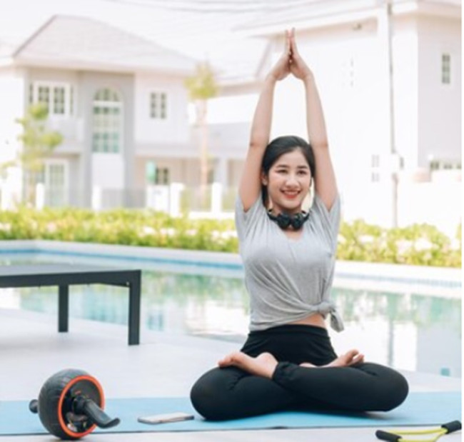 Ini 5 Latihan Menyenangkan, Cocok untuk Membakar Lemak di Musim Panas