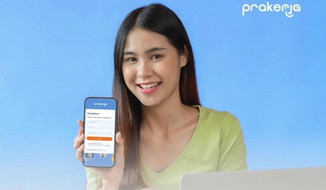 Prakerja Gelombang 70 Belum Dibuka, Coba Daftar Pelatihan Gratis Coursera Aja Yuk