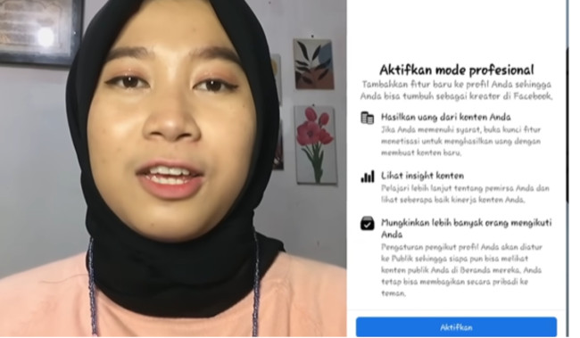 Masih Bingung Nyari Cuan? Berikut Cara Mendapatkan Uang Lewat Facebook
