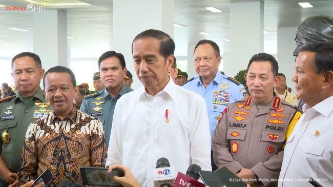 Bagai Sayur tanpa Garam Hak Interpelasi dan Angket Tidak Didorong Gerakan People Power
