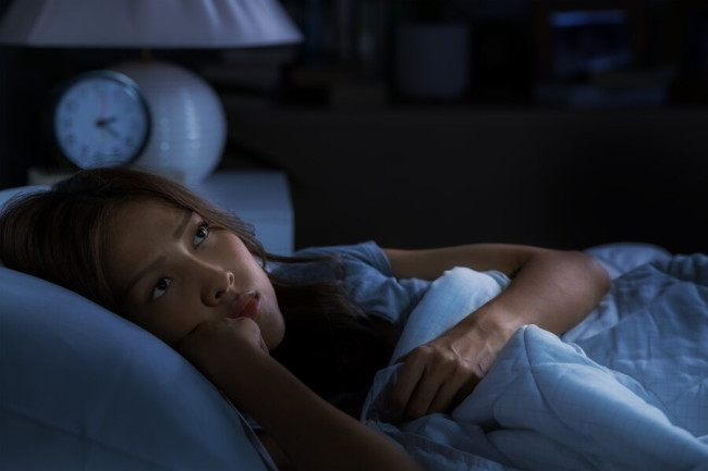 Ketahui Penyebab Insomnia, Jenis-Jenis hingga Karakteristiknya